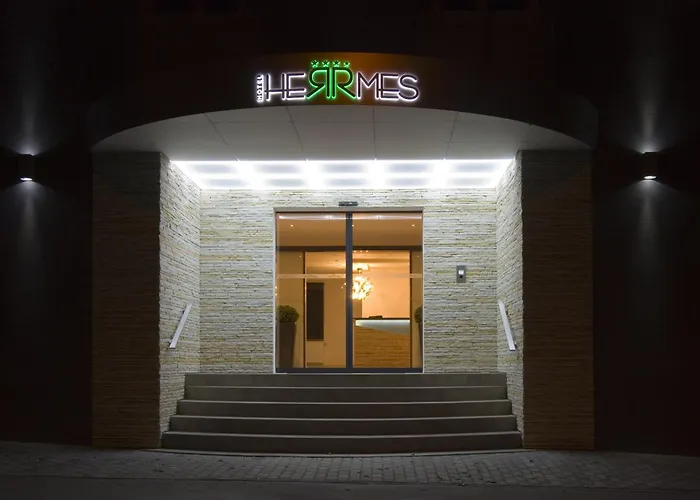 Hotel Herrmes