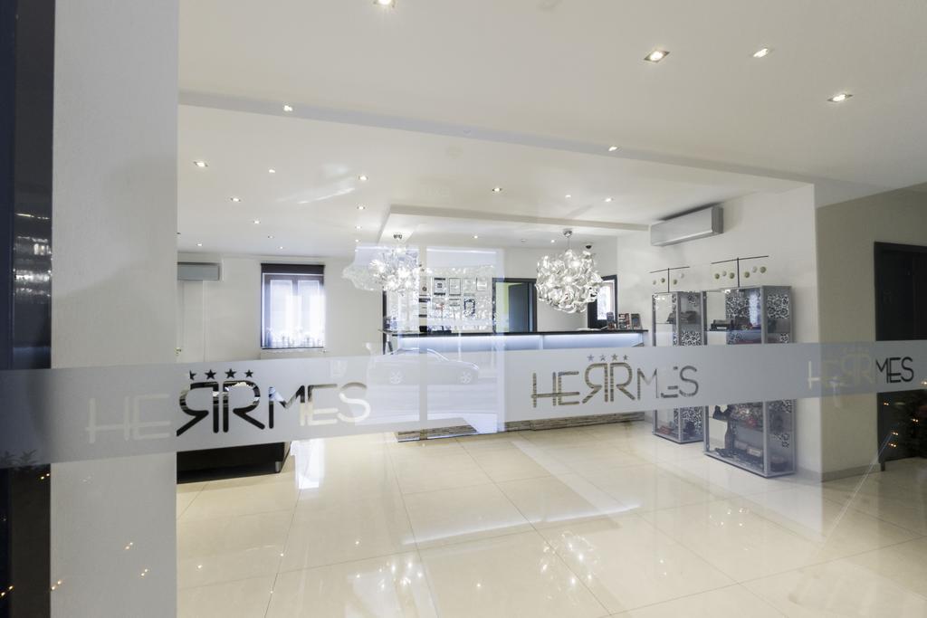 Herrmes Отель 3*
