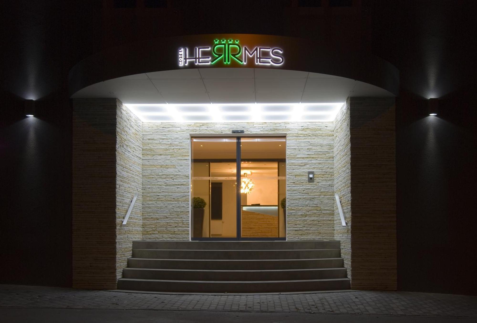 Herrmes Прага